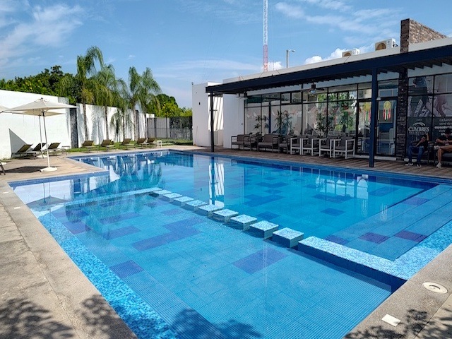 Cumbres Residencial