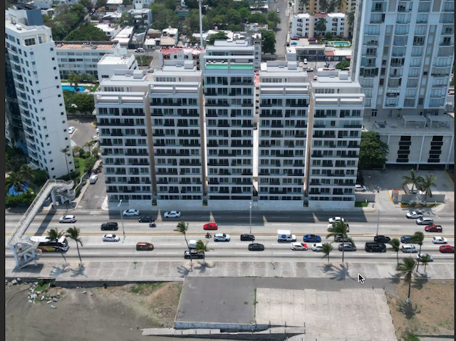 Palms Residences