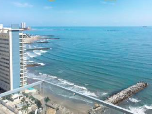 Torre Levant