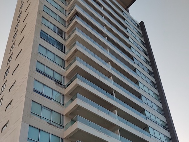 Torre Playa Marina