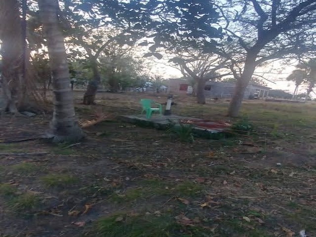 La Piedra